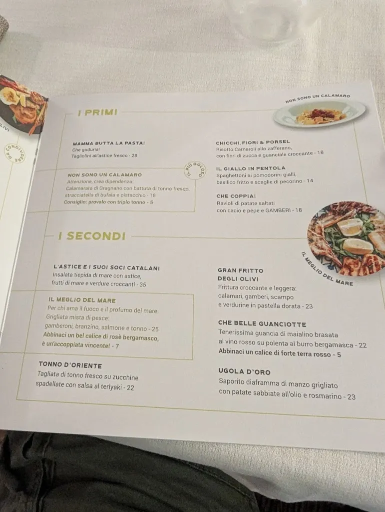 Menu_Ristorante pizzeria degli Olivi_Cenate Sopra_image_2