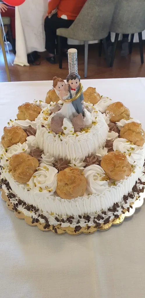 Rossella Quarta_Ristorante pizzeria degli Olivi_Cenate Sopra_review