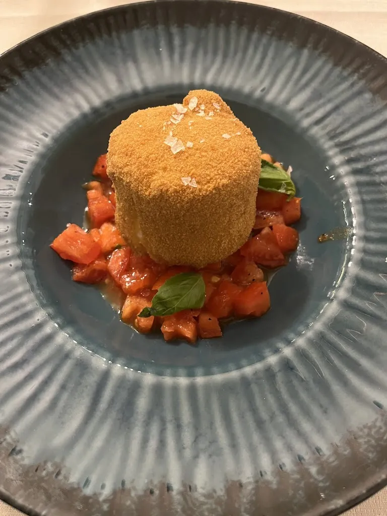 Valentina lamera_Ristorante pizzeria degli Olivi_Cenate Sopra_review