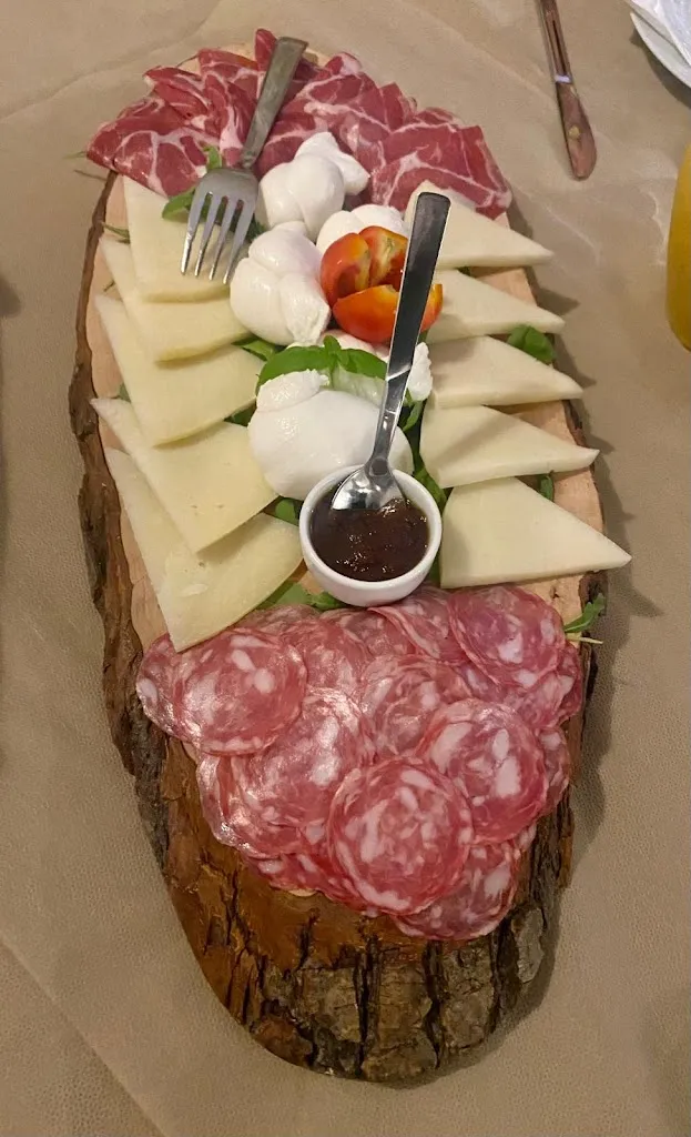 Menu_Civico 75 Home restaurant_Alezio_image_1