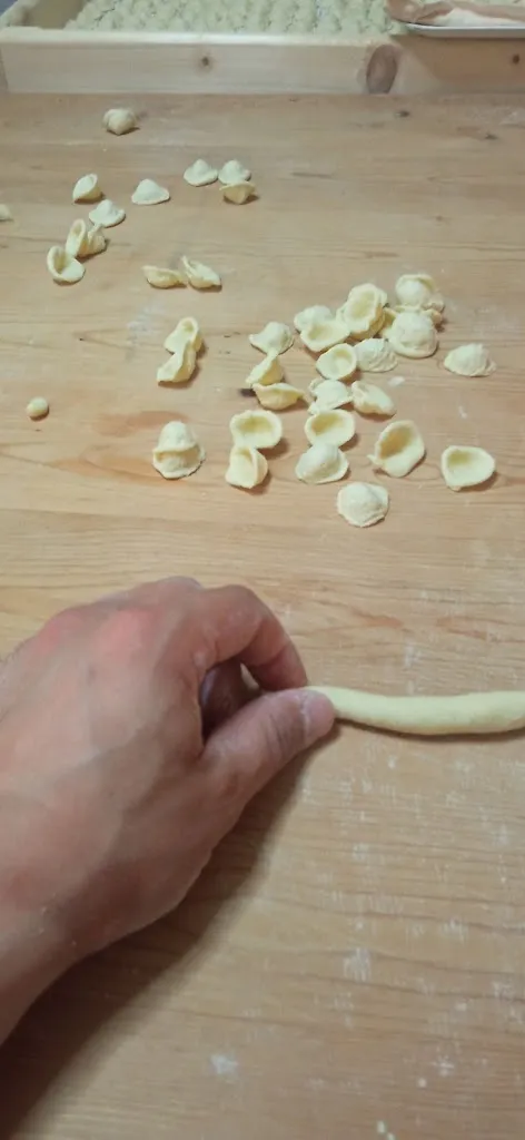 Menu_Civico 75 Home restaurant_Alezio_image_7