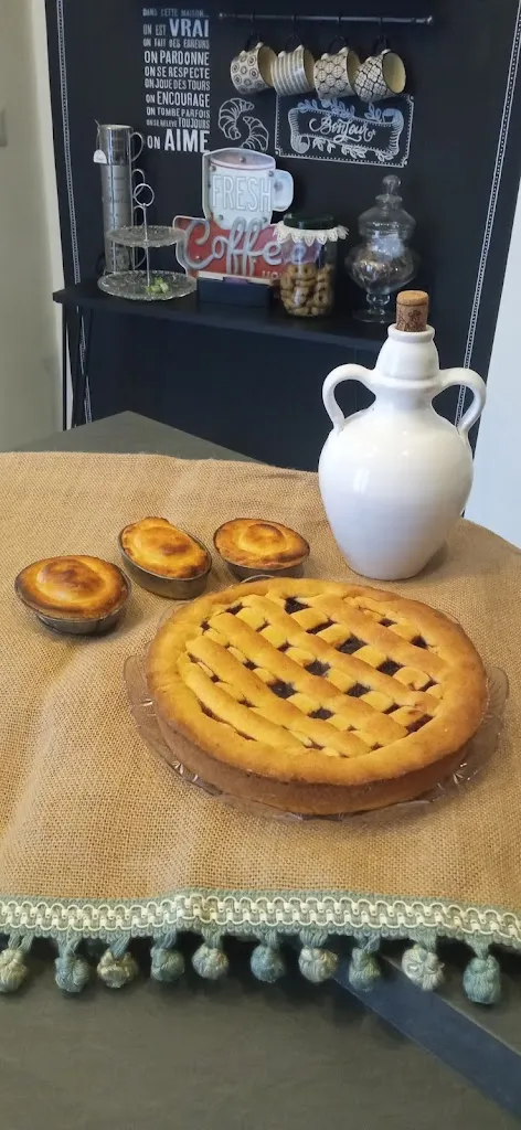 Menu_Civico 75 Home restaurant_Alezio_image_8