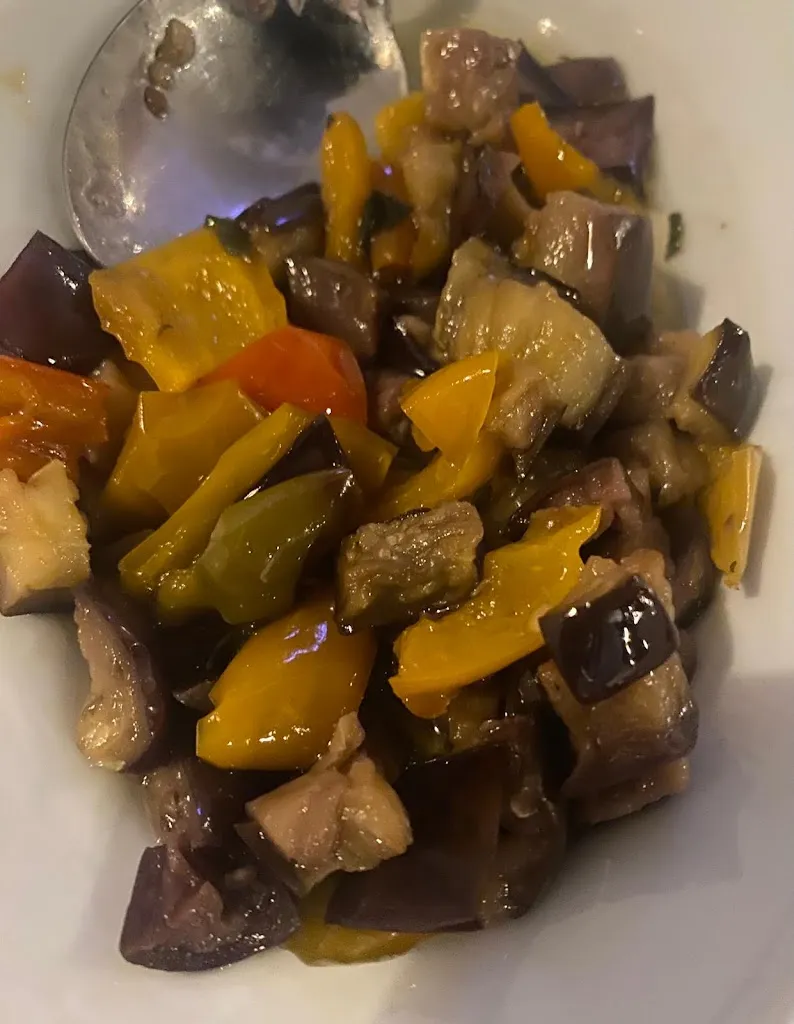 Marco Costa_Civico 75 Home restaurant_Alezio_review