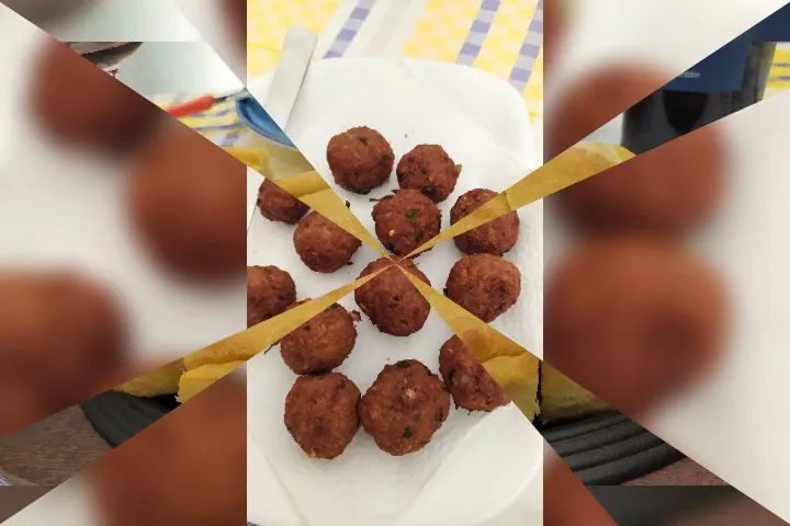 Civico 75 Home restaurant_Alezio_slider_image_2