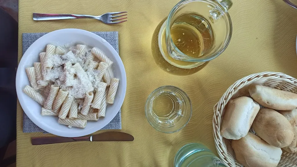 Menu_Ristorante Pizzeria La Baracca_Cenate Sopra_image_5