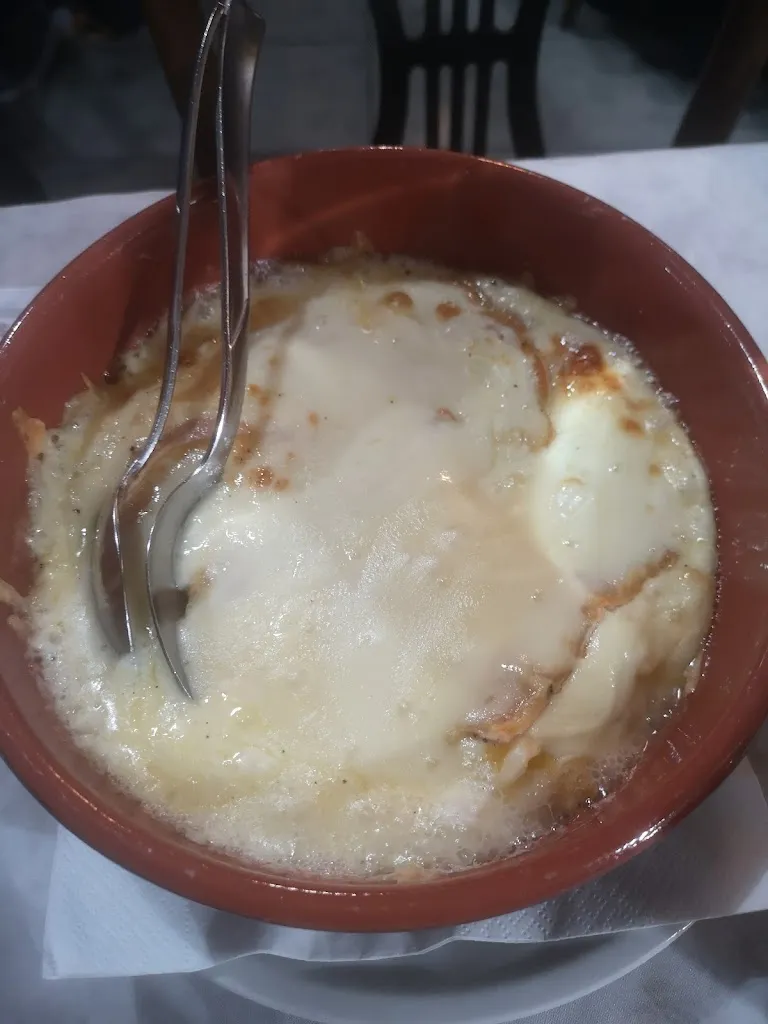 Menu_Ristorante Pizzeria La Baracca_Cenate Sopra_image_8