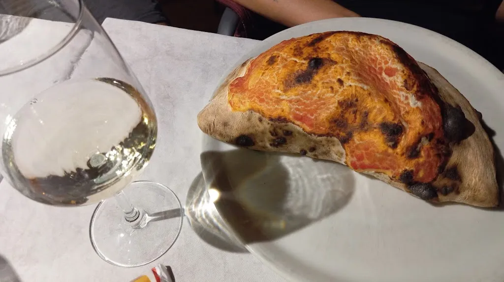 Alex Kornejev_Ristorante Pizzeria La Baracca_Cenate Sopra_review