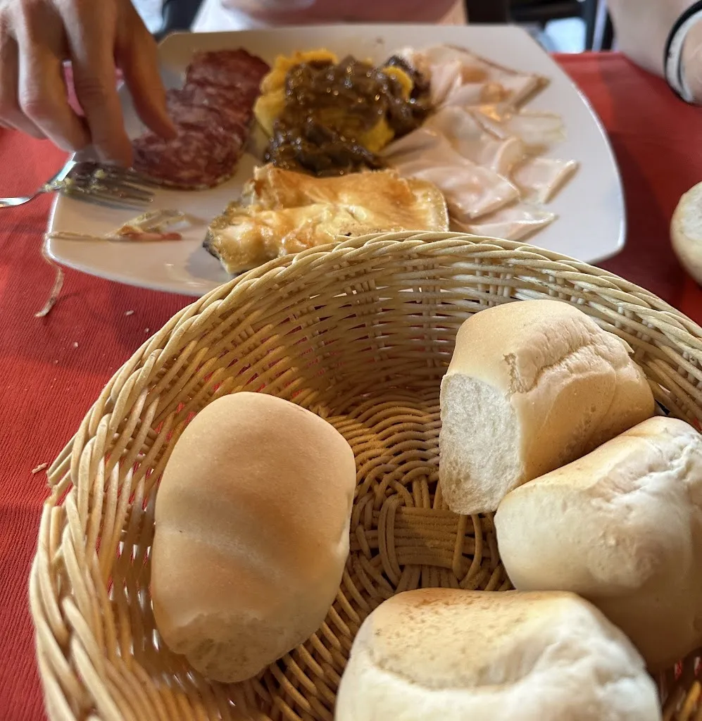 Settepiu StudioAssociati_Ristorante Pizzeria La Baracca_Cenate Sopra_review