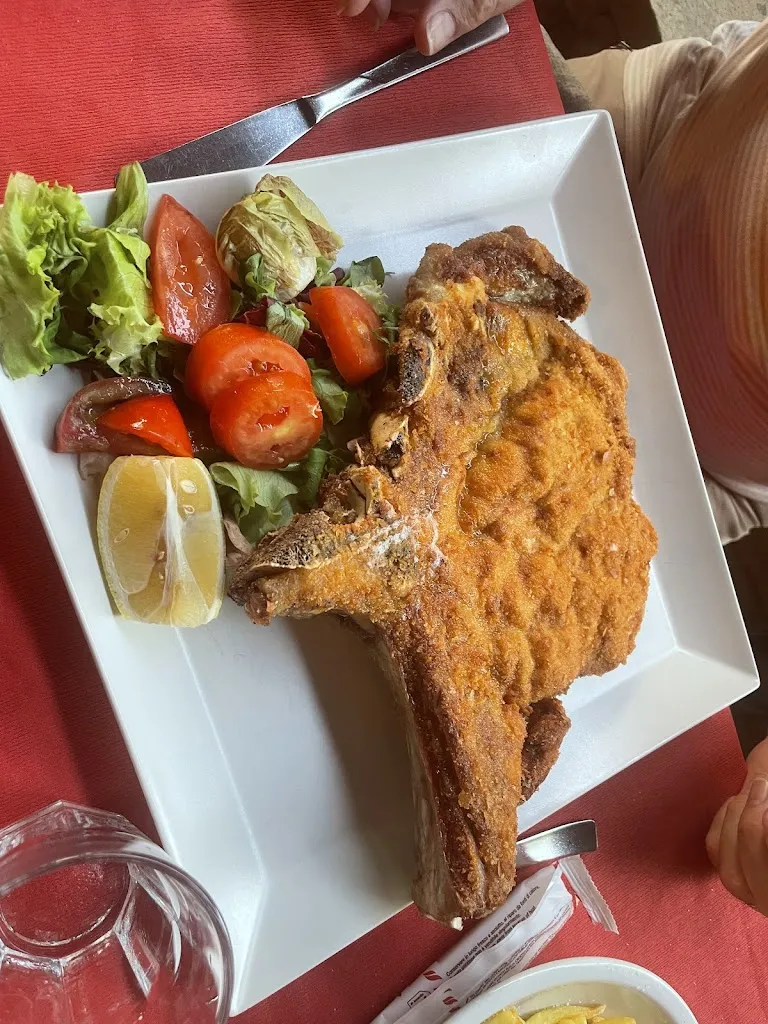 Ristorante Pizzeria La Baracca_Cenate Sopra_slider_image_2