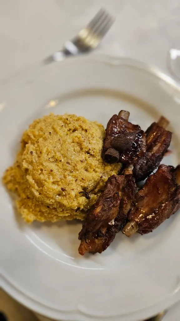 Claudia Milesi_Sassi della Luna_Cenate Sopra_review