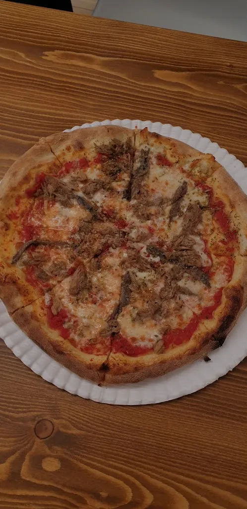 Elisa Belotti_Da Ivan Pizzeria_Cenate Sopra_review