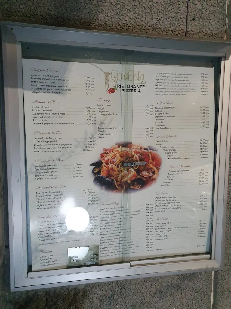 Menu_Ristorante Pizzeria GioiaBella_Cenate di Sotto_image_2