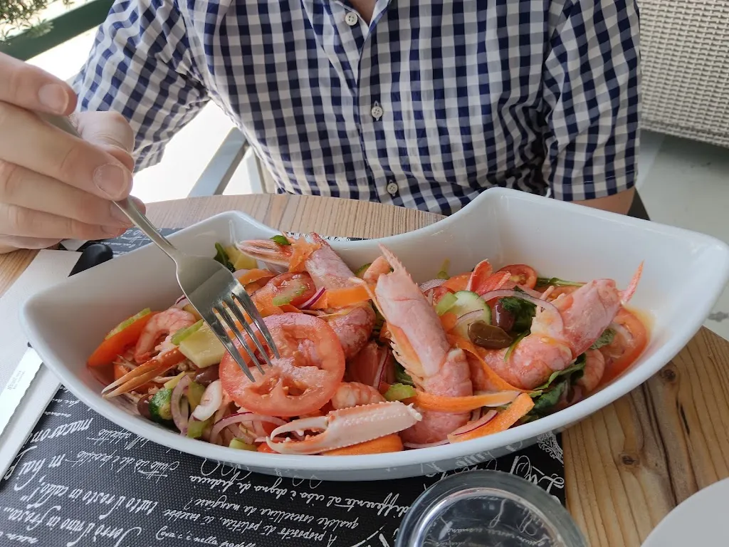 Giovanna Leone_Ristorante Pizzeria GioiaBella_Cenate di Sotto_review