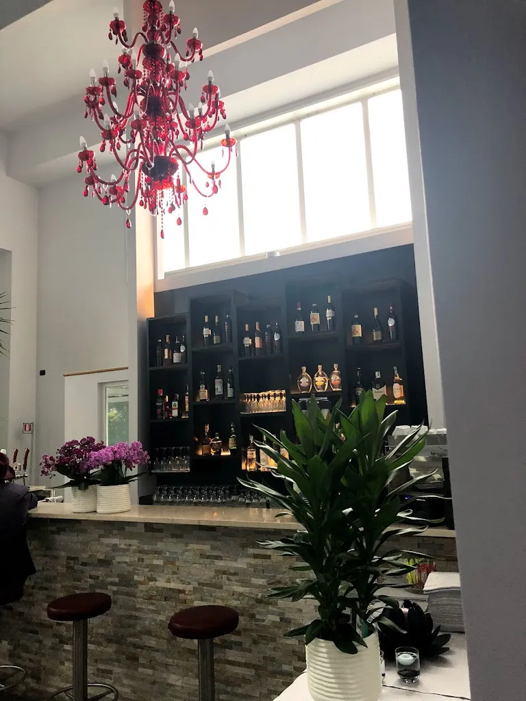 Ristorante Pizzeria GioiaBella restaurant in Cenate di Sotto