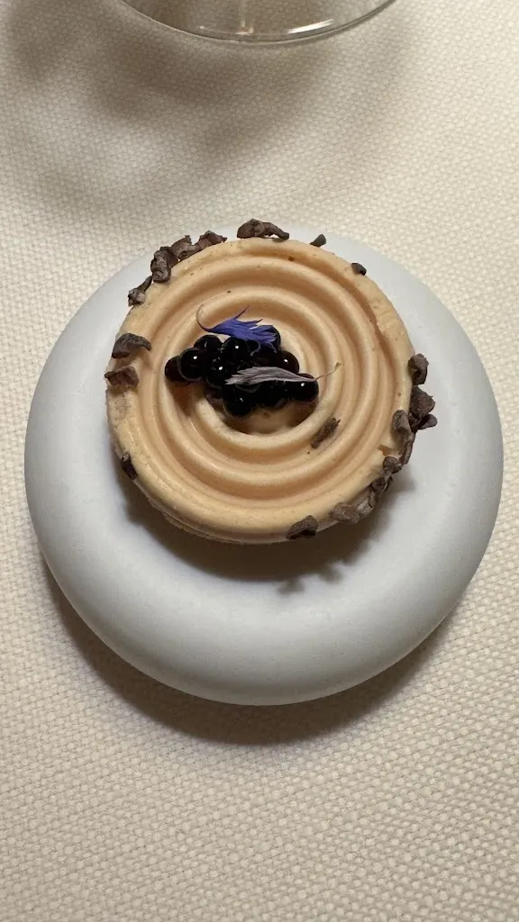 Andrea Frantini_LoRo - Ristorante & Bistrò_Cenate di Sotto_review