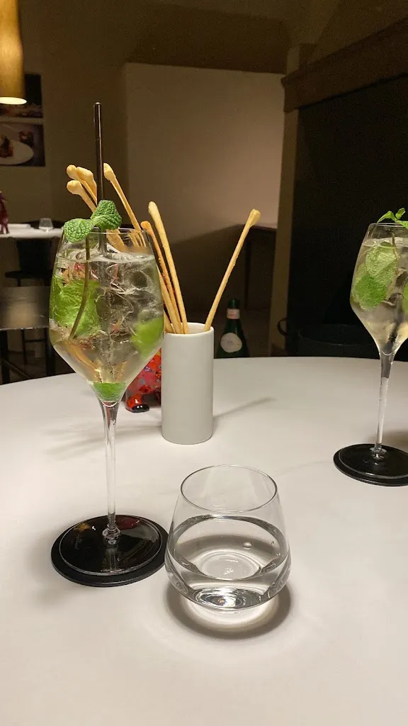 King Queen_LoRo - Ristorante & Bistrò_Cenate di Sotto_review