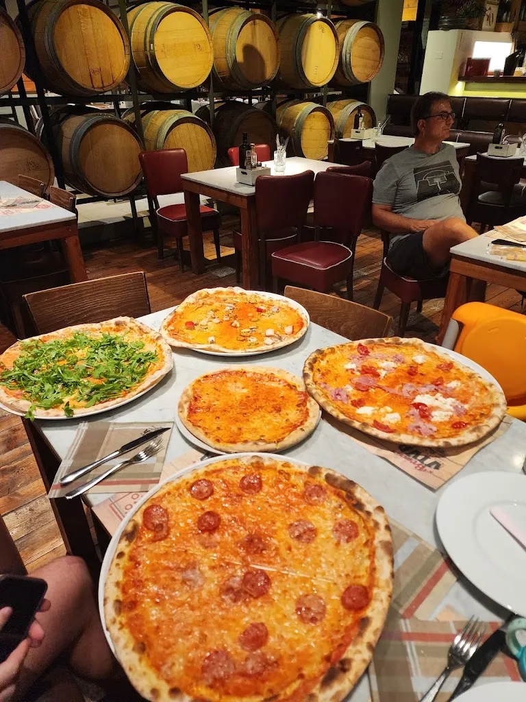 Bryan Verduga_Ristorante Braceviva_Cenate di Sotto_review