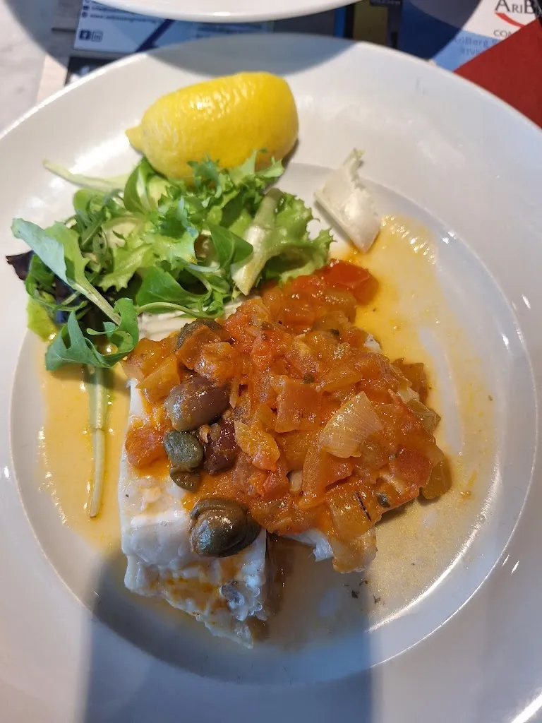 Justyna B_Ristorante Braceviva_Cenate di Sotto_review