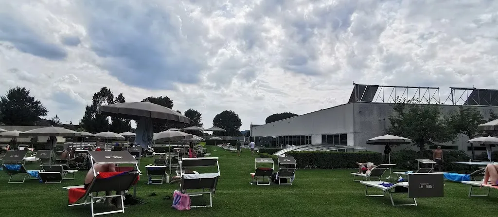 Matteo Alborghetti_Sportpiù Club Resort - Cenate Sotto_Cenate di Sotto_review