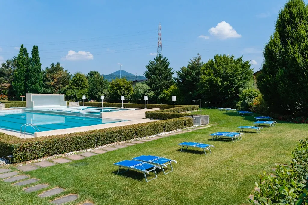 Sportpiù Club Resort - Cenate Sotto_Cenate di Sotto_slider_image_2