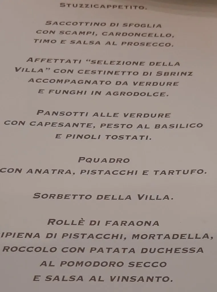 Menu_Villa Canton_Cenate di Sotto_immagine_1