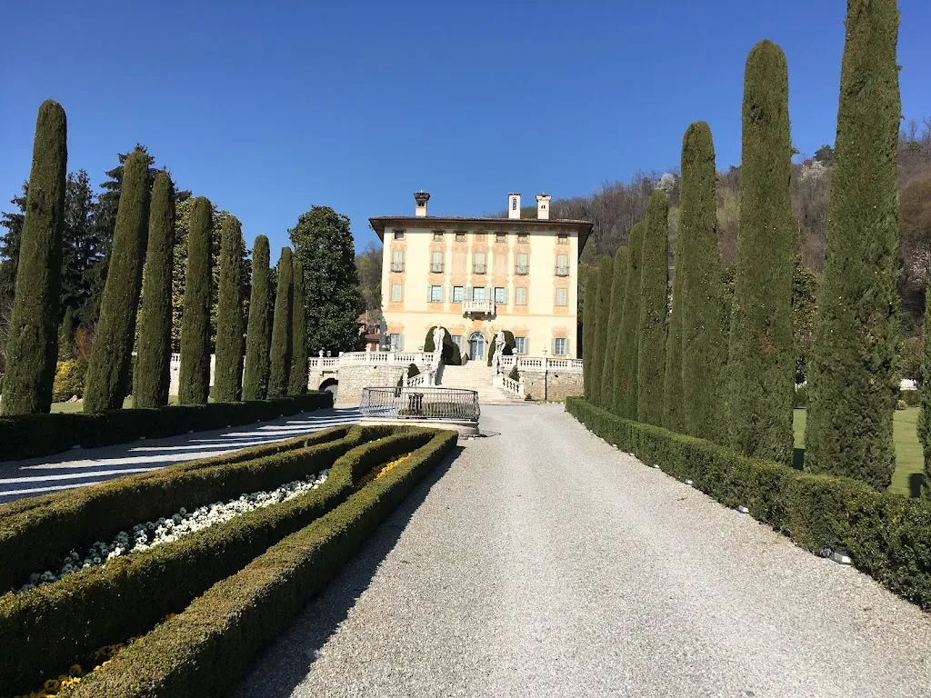 Borut Strlič_Villa Canton_Cenate di Sotto_recensione