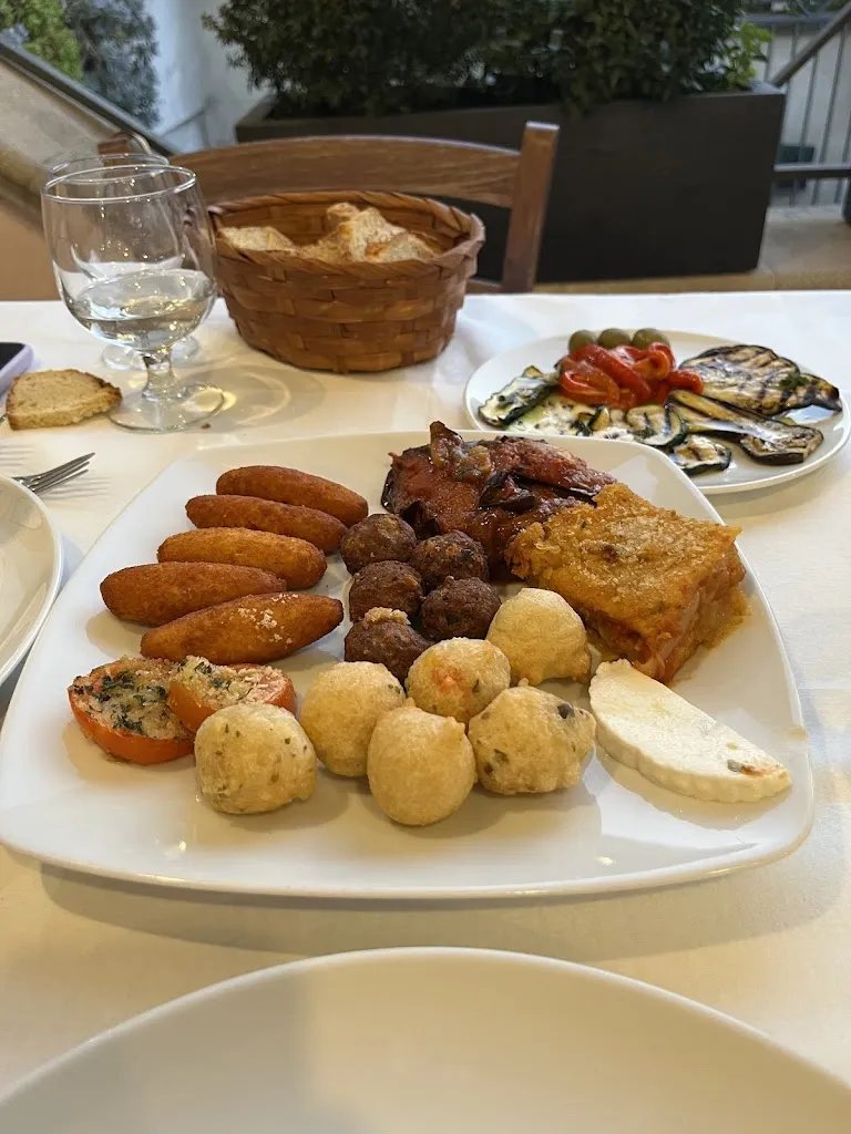 Picierro Francesco Dario_IL FIKO Ristorante&Pizzeria_Alezio_recensione