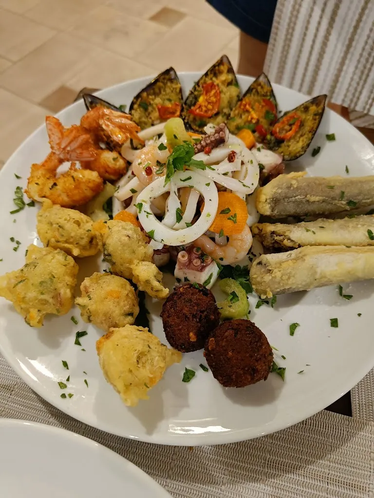 Salvatore_IL FIKO Ristorante&Pizzeria_Alezio_recensione