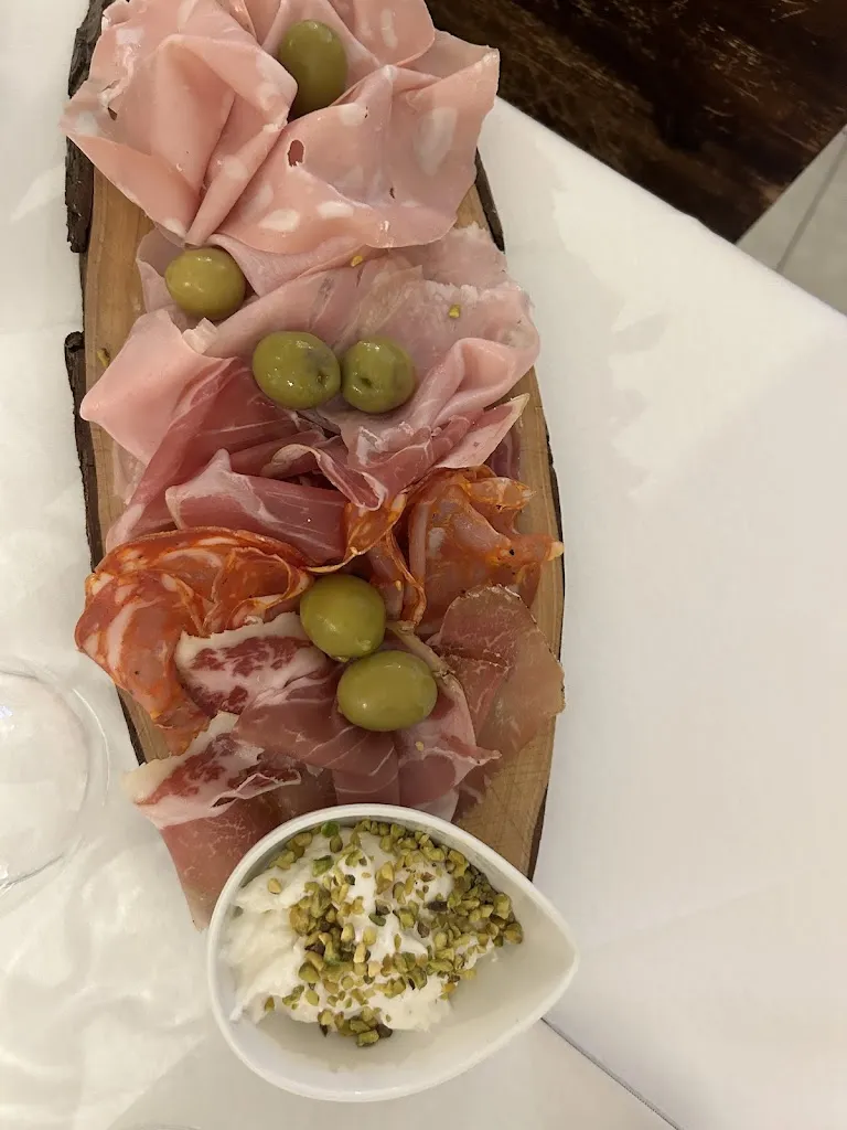 Gianfranco_IL FIKO Ristorante&Pizzeria_Alezio_recensione