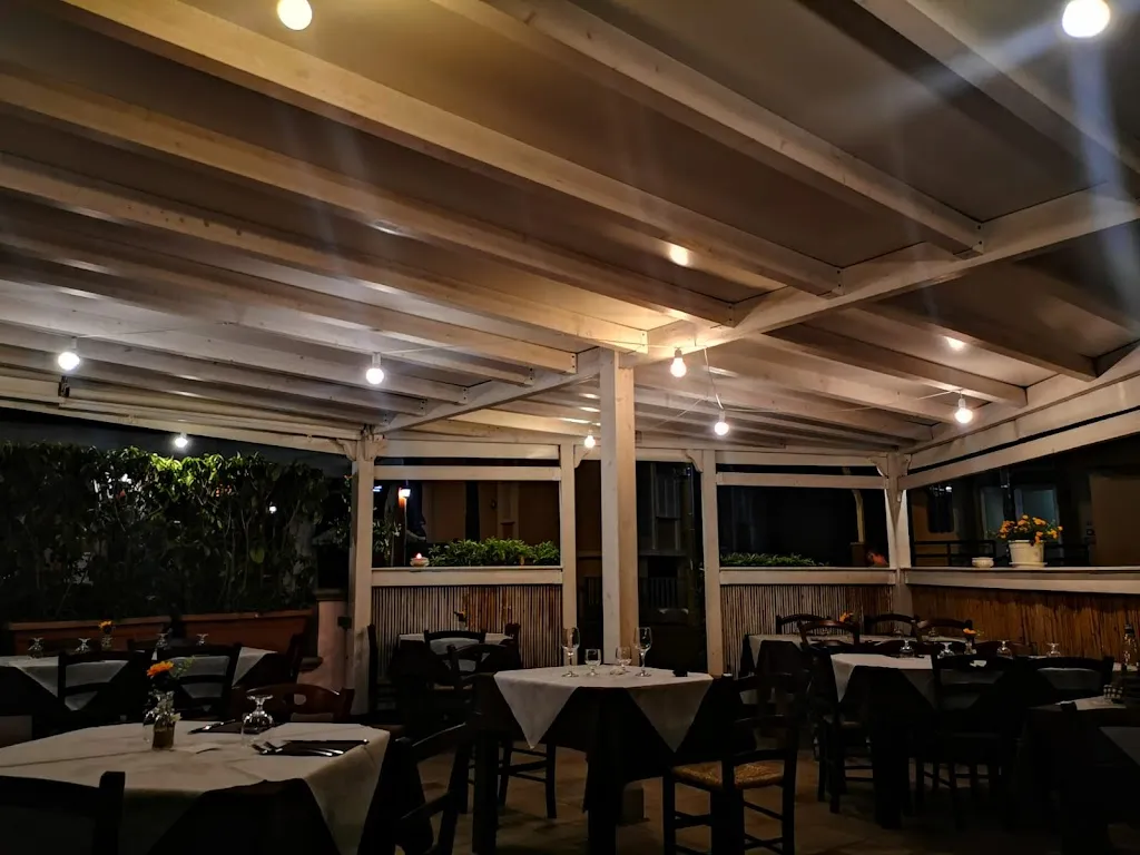 IL FIKO Ristorante&Pizzeria restaurant in Alezio