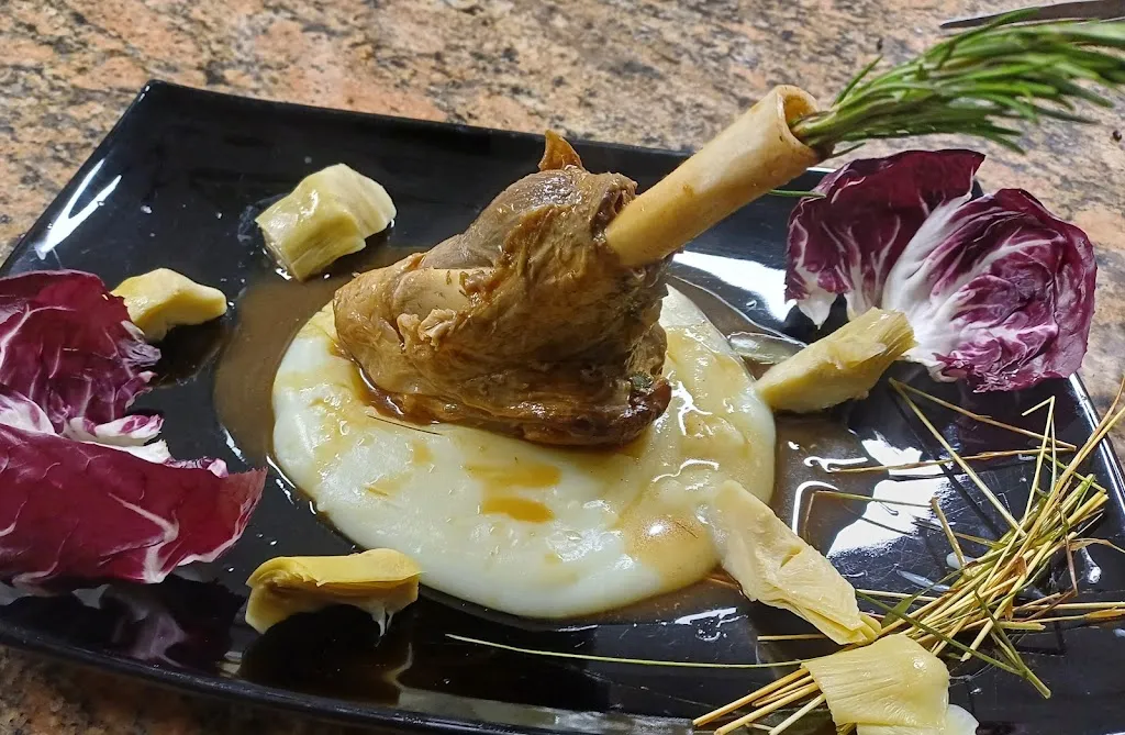 Ristorante Pizzeria La Krapena_Cepina_slider_image_3