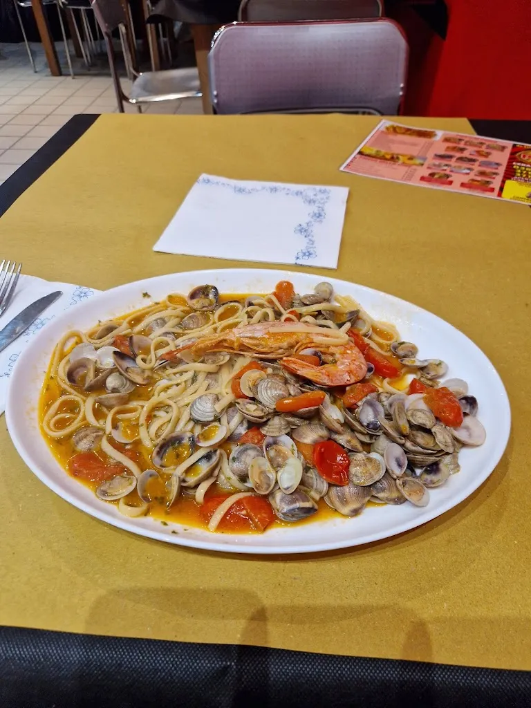 Peter Drinka_Casa della Pizza_Ceranova_review