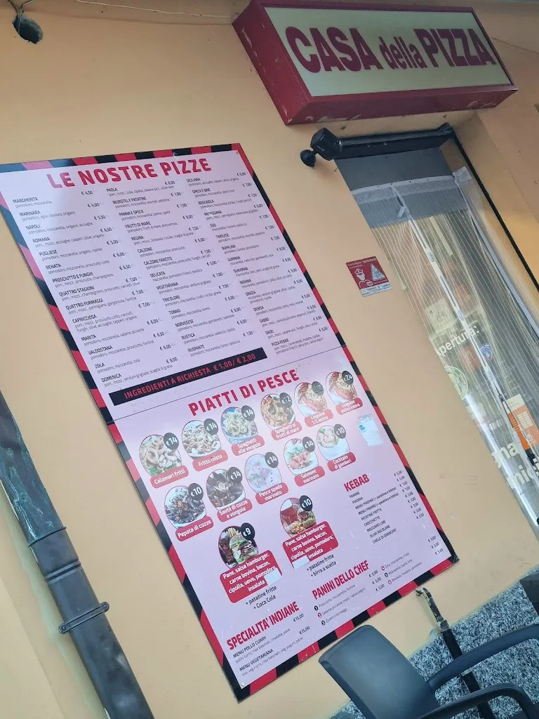 Andrés Sánchez_Casa della Pizza_Ceranova_review