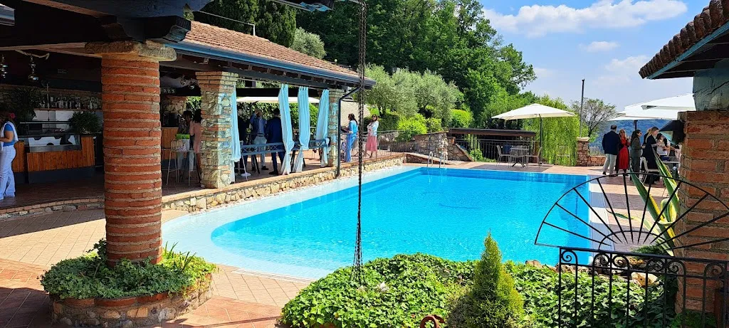 Paolo B_L'Amarena Ristorante ai Campiani_Cellatica_recensione