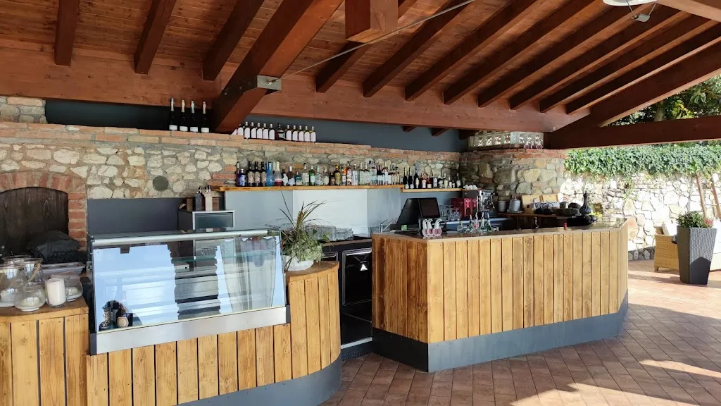 L'Amarena Ristorante ai Campiani restaurant in Cellatica