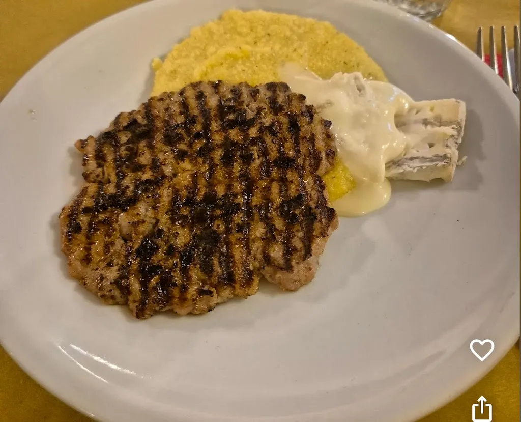 Lucian Gabor_Trattoria le Meridiane_Cellatica_review