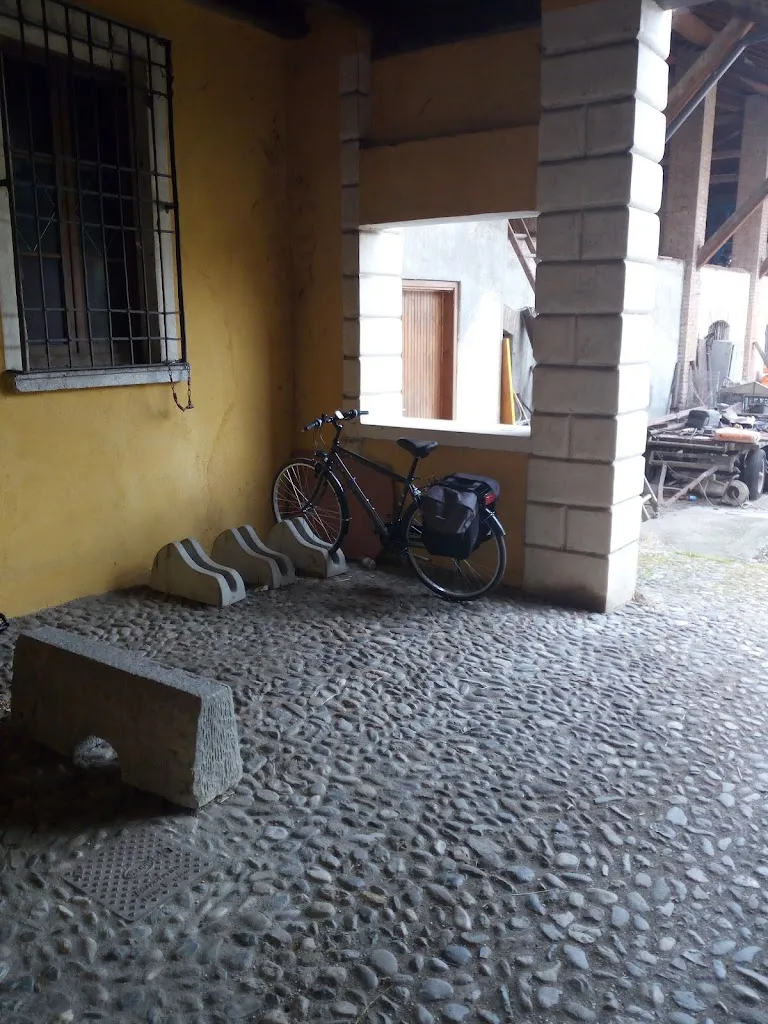 Roberto Signoroni_Trattoria le Meridiane_Cellatica_review