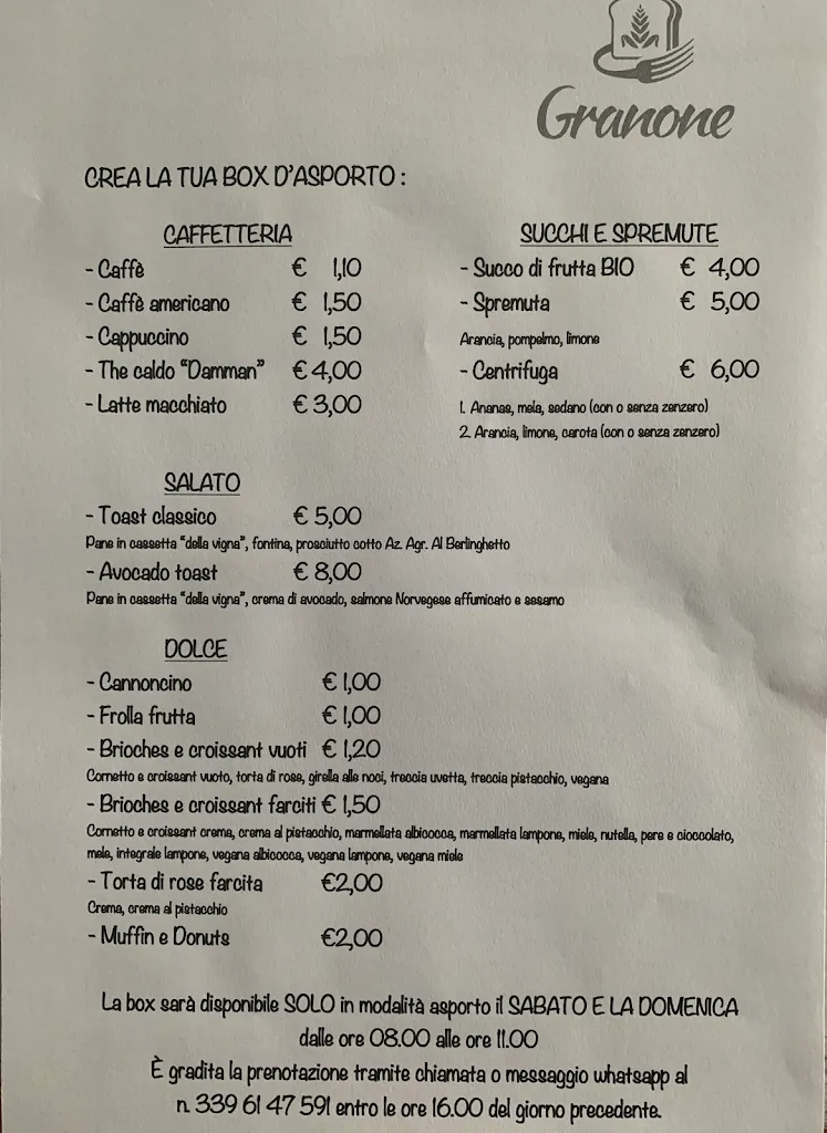 Menu_Granone_Cellatica_image_1