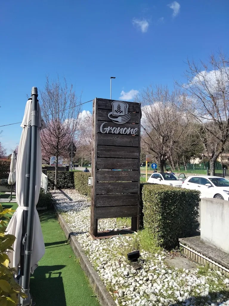 Raffaele Casula_Granone_Cellatica_review