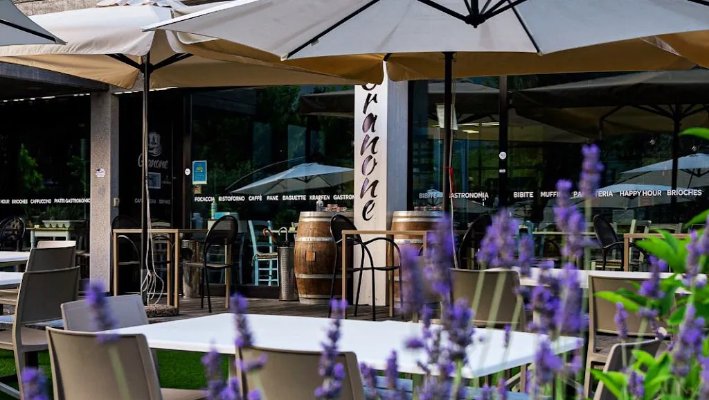 Granone restaurant in Cellatica