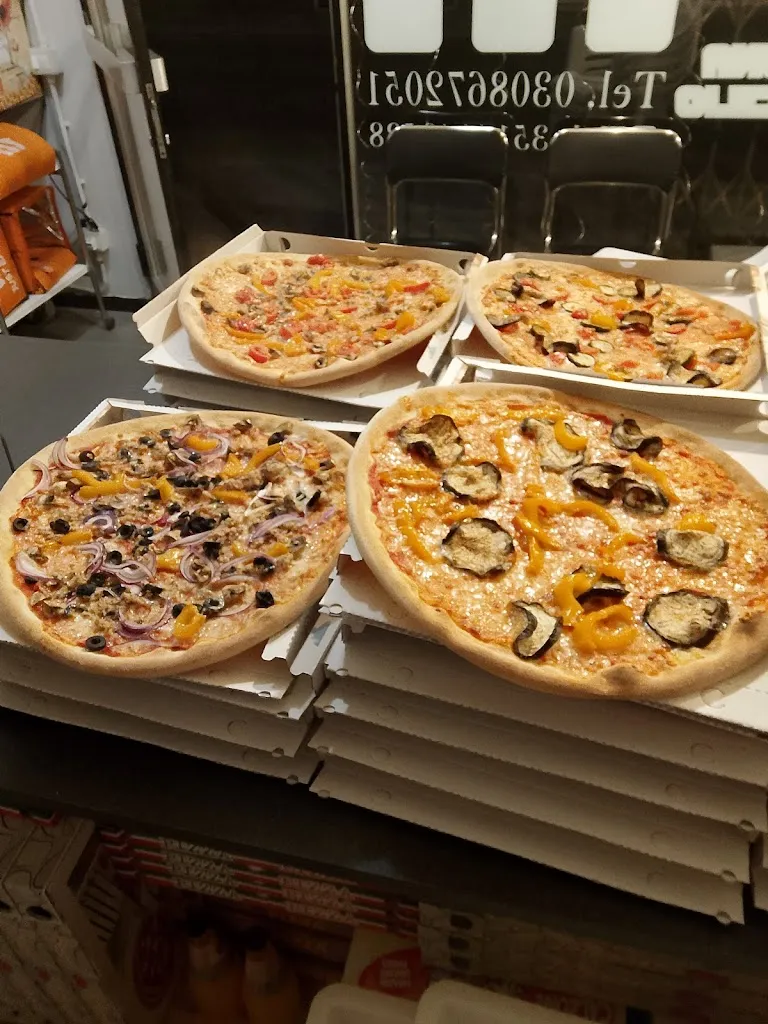 Menu_Pizzeria D'asporto & kebab La Favola di Younes Ehab_Cellatica_image_3