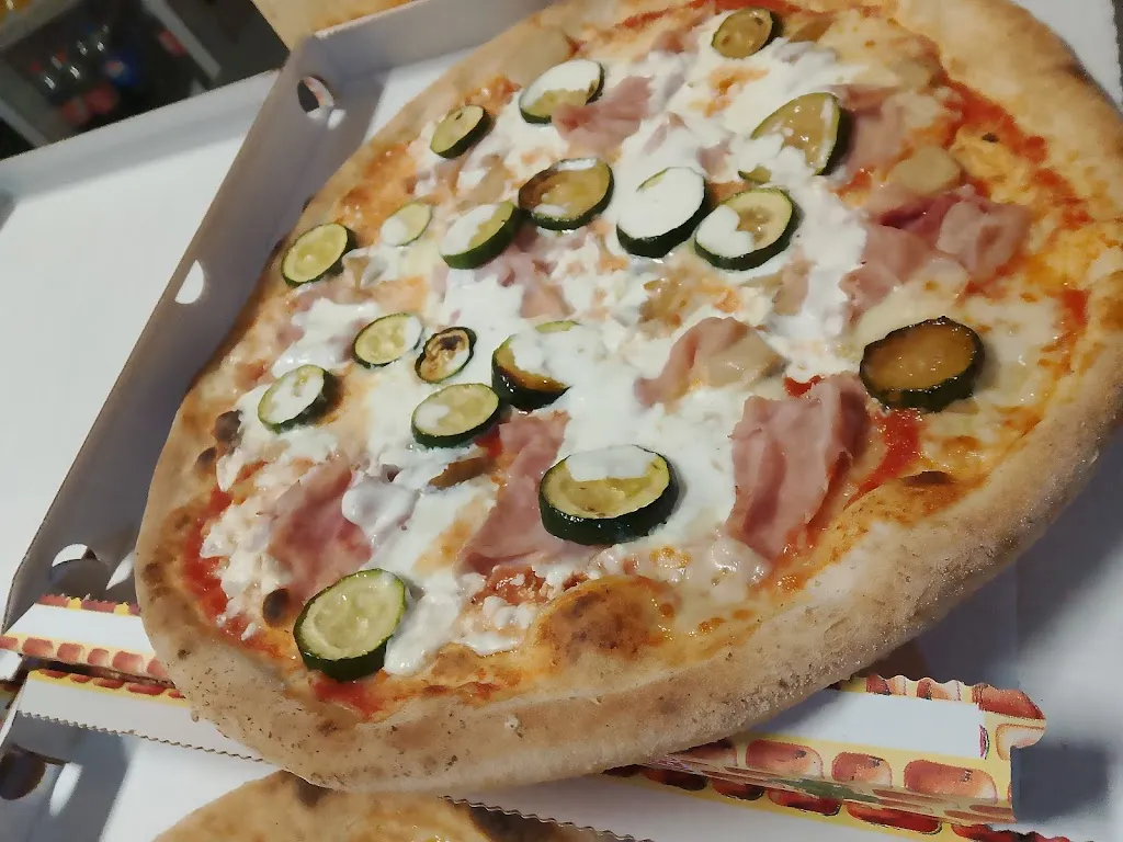 Menu_Pizzeria D'asporto & kebab La Favola di Younes Ehab_Cellatica_image_6