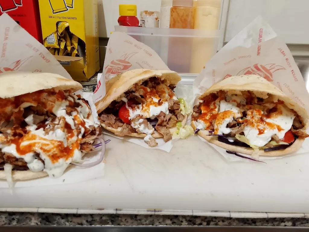 Menu_Pizzeria D'asporto & kebab La Favola di Younes Ehab_Cellatica_image_7