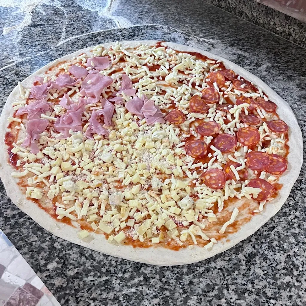 Menu_Pizzeria D'asporto & kebab La Favola di Younes Ehab_Cellatica_image_8