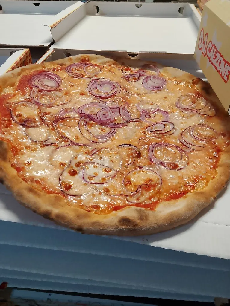 Menu_Pizzeria D'asporto & kebab La Favola di Younes Ehab_Cellatica_image_9