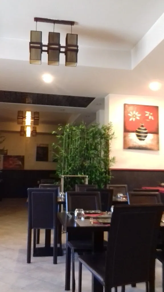 Ristorante Giapponese Mi Sushi restaurant in Cellatica