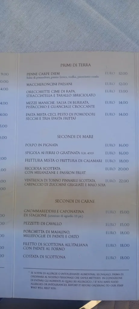 Menu_Ristorante Pizzeria Carpe Diem_Andrano_image_4