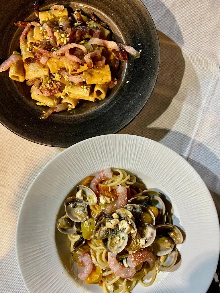 Albert Ricart_Ristorante Pizzeria Carpe Diem_Andrano_review