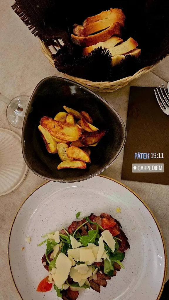 Ristorante Pizzeria Carpe Diem_Andrano_slider_image_2