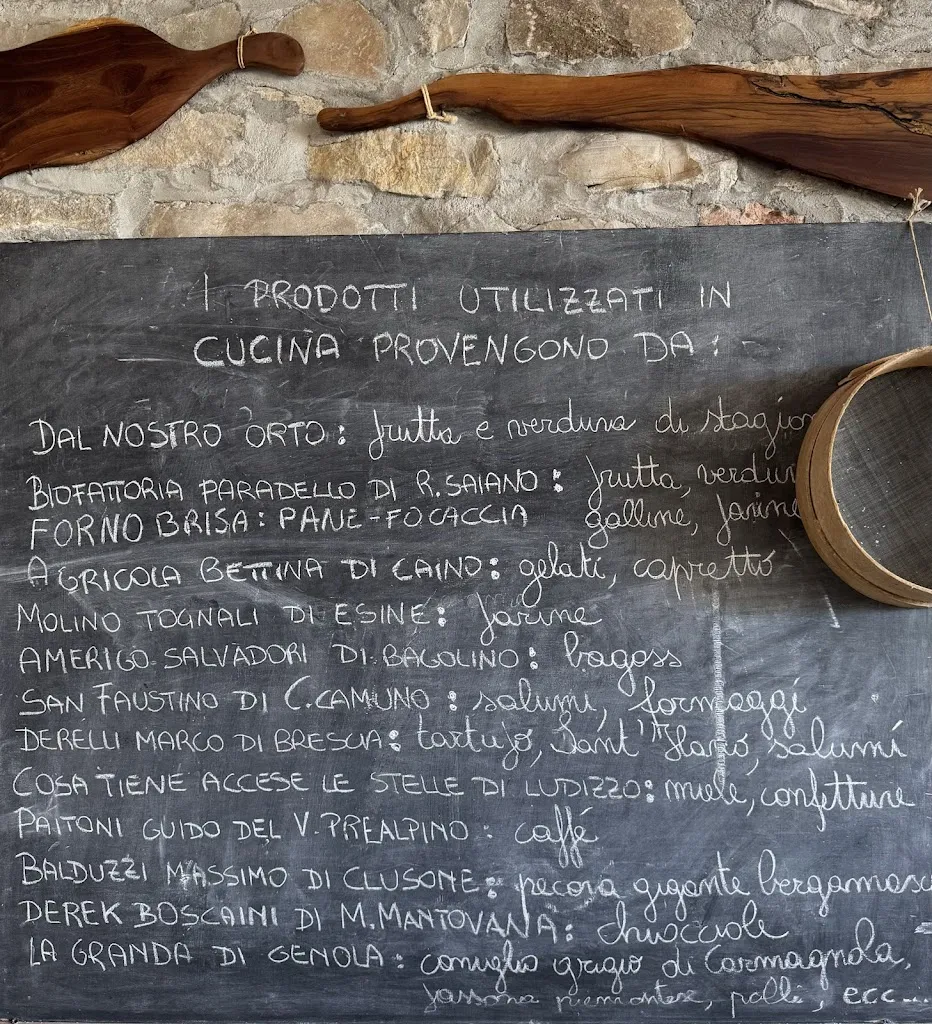 Menu_Osteria Del Maistrì_Cellatica_image_3